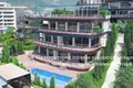 3 bedroom apartment 566 m² Budva, Montenegro