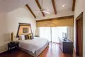 Villa de tres dormitorios 234 m² Choeng Thale, Tailandia