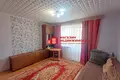 Wohnung 1 zimmer 38 m² Hrodna, Belarus