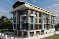 Apartamento 2 habitaciones 41 m² Konakli, Turquía