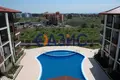 Квартира 2 спальни 67 м² Несебр, Болгария