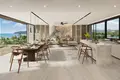 3 bedroom villa 417 m² Choeng Thale, Thailand