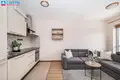 Квартира 2 комнаты 45 м² Вильнюс, Литва