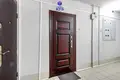 Квартира 1 комната 45 м² Минск, Беларусь