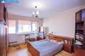 Appartement 4 chambres 103 m² Kaunas, Lituanie