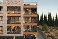 Квартира 1 спальня 59 м² район Лимасол, Кипр