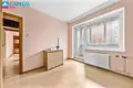 Apartamento 2 habitaciones 37 m² Vepriai, Lituania