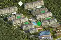 Квартира 3 комнаты 70 м² Тбилиси, Грузия