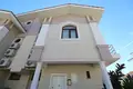 Dom 4 pokoi 210 m² Serik, Turcja