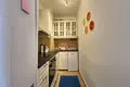 Mieszkanie 1 pokój 61 m² w Becici, Czarnogóra