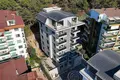 Wohnung 2 zimmer 68 m² Kargıcak, Türkei