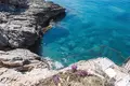 Квартира 1 комната 32 м² Добра Вода, Черногория