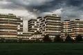 Residential complex Residential complex with swimming pool and water park, 650 metres to the sea, Mersin, Turkey