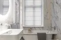 2 bedroom apartment 87 m² Riga, Latvia