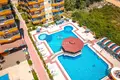 Appartement 1 chambre 110 m² Mahmutlar, Turquie