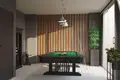 Квартира 2 комнаты 58 м² Оба, Турция
