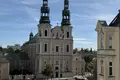 Appartement 1 chambre 25 m² Poznan, Pologne