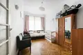 Appartement 2 chambres 42 m² Varsovie, Pologne