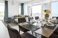 Квартира 2 комнаты 77 м² Дубай, ОАЭ