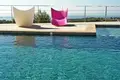 3 bedroom townthouse 157 m² Calp, Spain