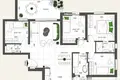 Wohnquartier Netivot quartier nofey yoram