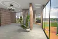 Apartamento 3 habitaciones 99 m² Mezitli, Turquía