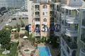 2 bedroom apartment 101 m² Nesebar, Bulgaria