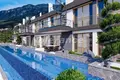 Wohnung 3 zimmer 93 m² Lapithos, Nordzypern