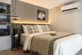 Copropriété 1 chambre 24 m² Bangkok, Thaïlande