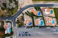 Wohnung 4 zimmer 210 m² Agios Georgios Peyeias, Zypern