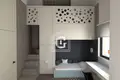 3 bedroom apartment 155 m² Budva, Montenegro
