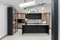 Apartamento 4 habitaciones 241 m² Riga, Letonia