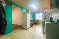 Квартира 3 комнаты 45 м² Слобода, Беларусь