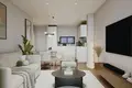 Wohnung 1 Schlafzimmer 42 m² Villajoyosa, Spanien