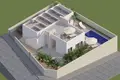 villa de 3 chambres 107 m² Benijofar, Espagne