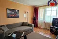Mieszkanie 1 pokój 35 m² Slabada, Białoruś