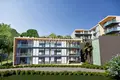 Wohnung 2 Schlafzimmer 101 m² Pa Tong, Thailand