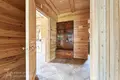 House 116 m² Papiarnianski sielski Saviet, Belarus
