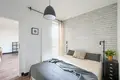 Квартира 2 комнаты 38 м² в Варшаве, Польша