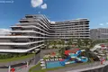 2 room apartment 60 m² Aksu, Turkey