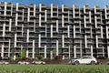 Appartement 2 chambres 65 m² Akdeniz, Turquie