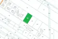 Land 1 room 2 050 m² Warsaw, Poland