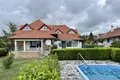Maison de ville 7 chambres 224 m² Cserszegtomaj, Hongrie