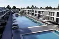 Penthouse 2 pokoi 111 m² Gazimagusa Belediyesi, Cypr Północny