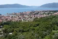 Земельные участки  Тиват, Черногория