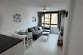 Квартира 1 комната 35 м² Торревьеха, Испания