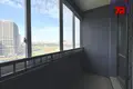 Квартира 3 комнаты 90 м² Минск, Беларусь