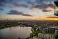 2 bedroom apartment 77 m² London, United Kingdom