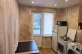 1 room apartment 36 m² Minsk, Belarus