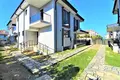 Casa 4 habitaciones 228 m², Turquía